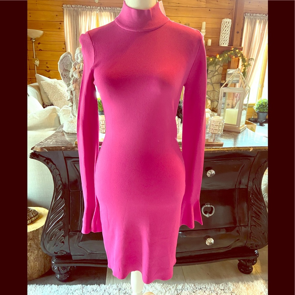 MK Dress